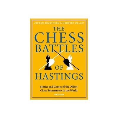 The Chess Battles of Hastings