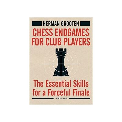 Chess Endgames for Club Players