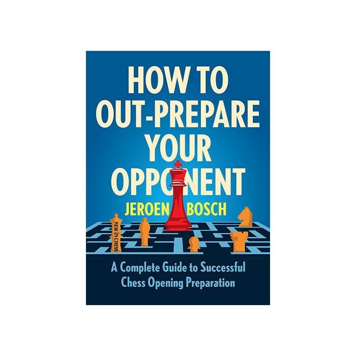How to Out-Prepare Your Opponent