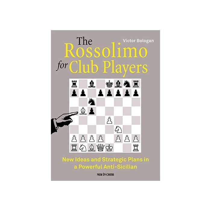 The Rossolimo for Club Players