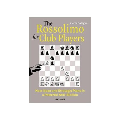 The Rossolimo for Club Players