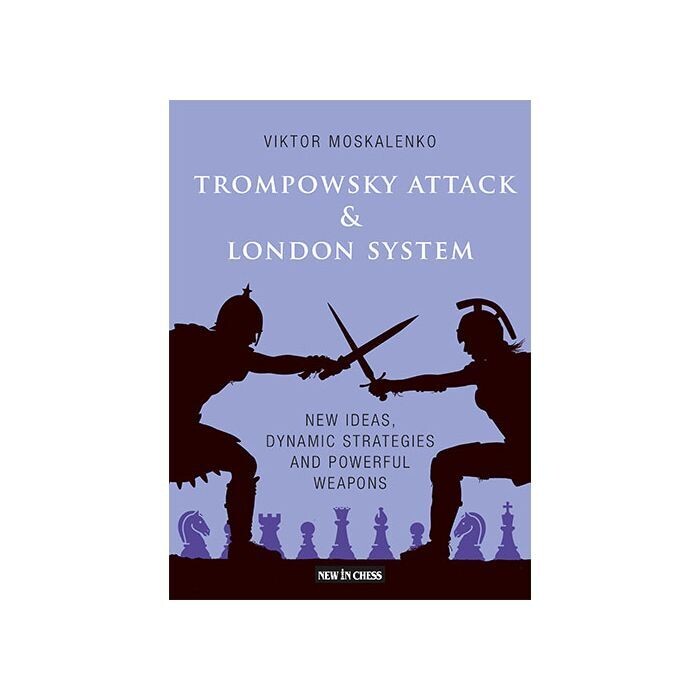 Trompowsky Attack &amp; London System