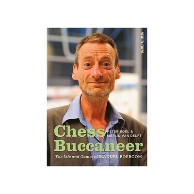 Chess Buccaneer