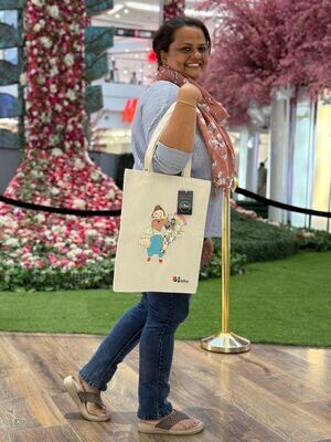 ChessPa Tote Bags