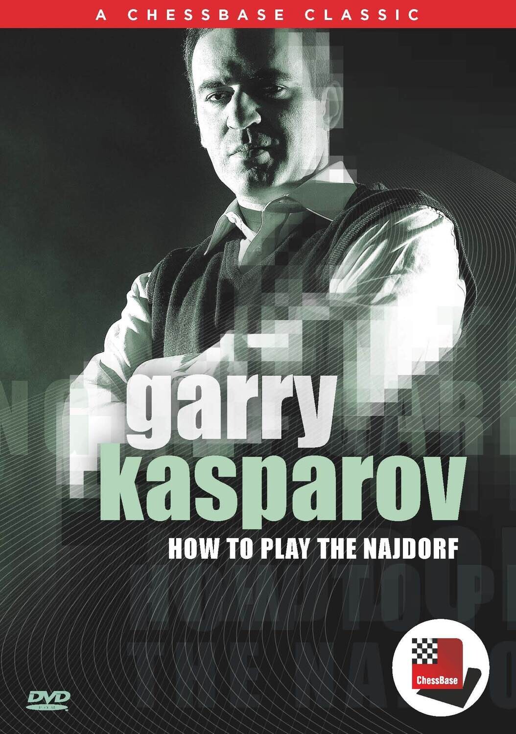 How to play the Najdorf by Garry Kasparov