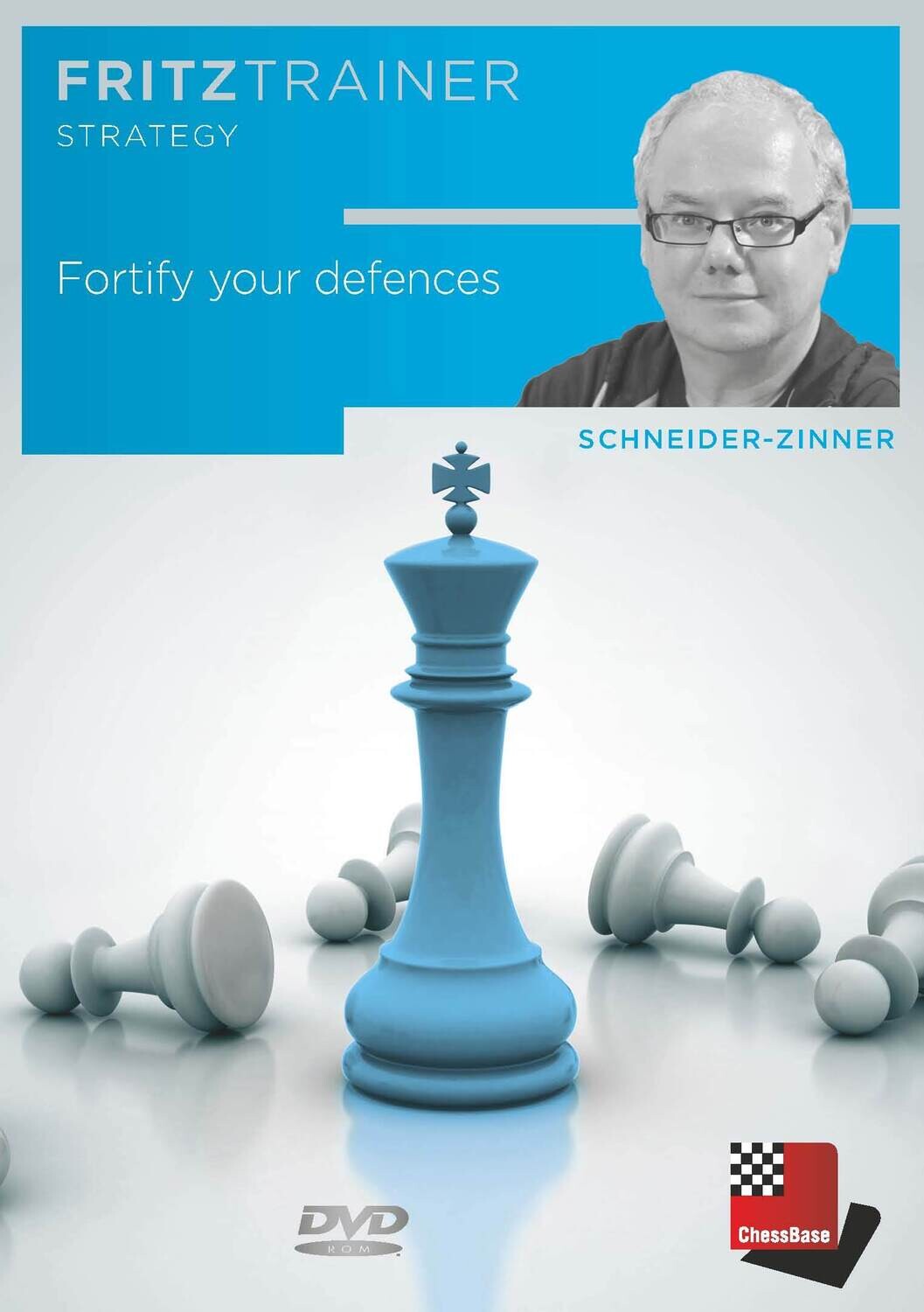Fortify your defences by Harald Schneider-Zinner