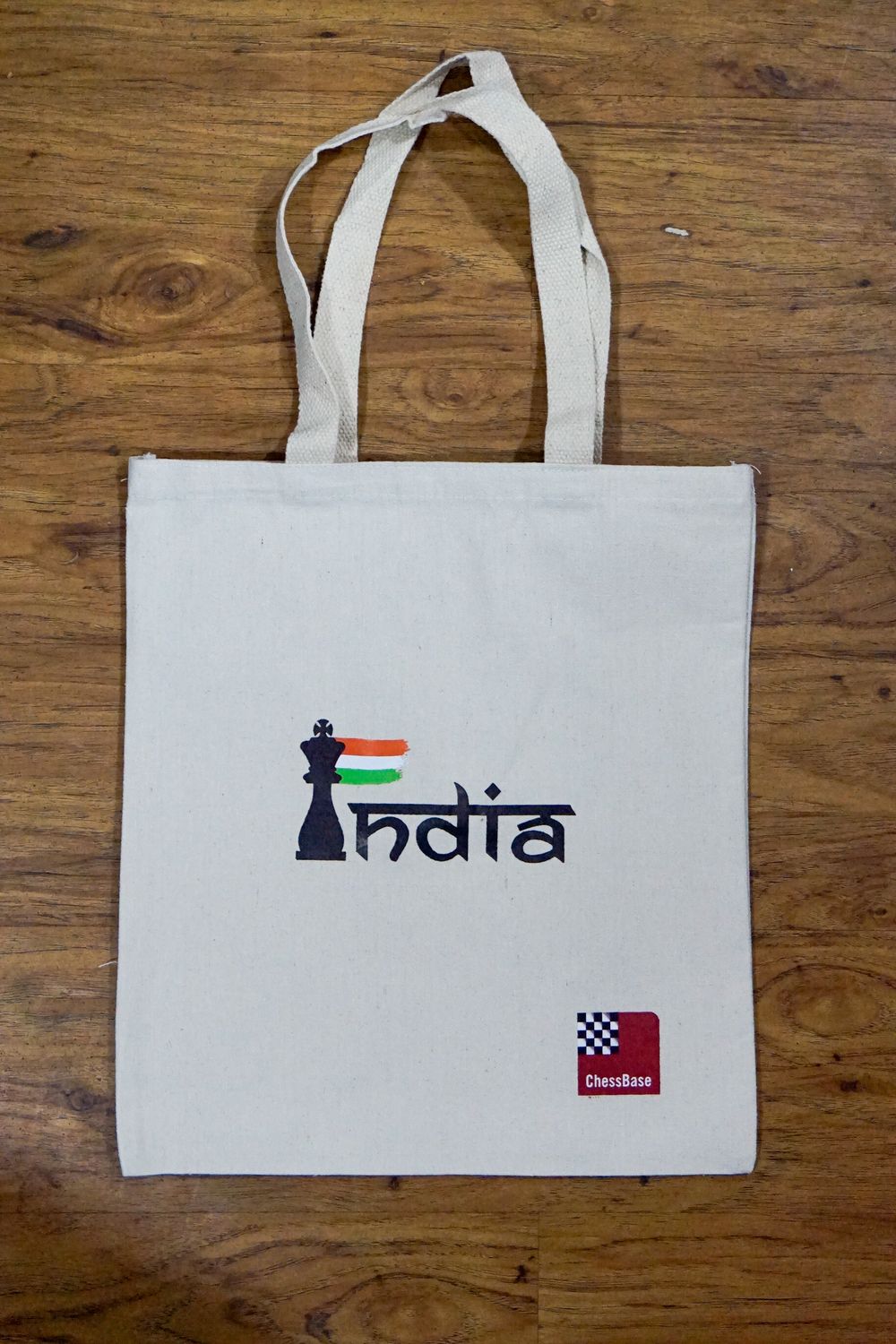 ChessBase India Toth Bags
