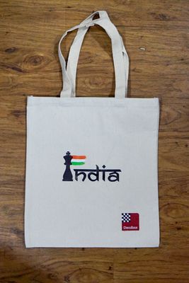 ChessBase India Toth Bags