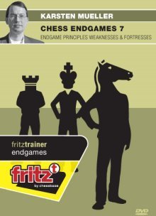 Chess Endgames 8 - Practical Rook Endgames