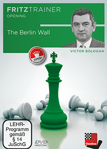 The Berlin Wall by  Viktor Bologan