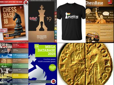 ChessBase 18 Premium Pack