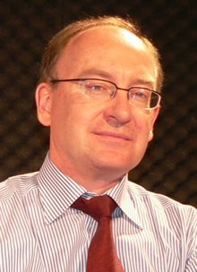 Adrian Mikhalchishin