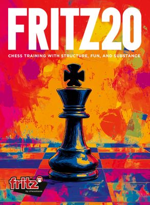 FRITZ 20
