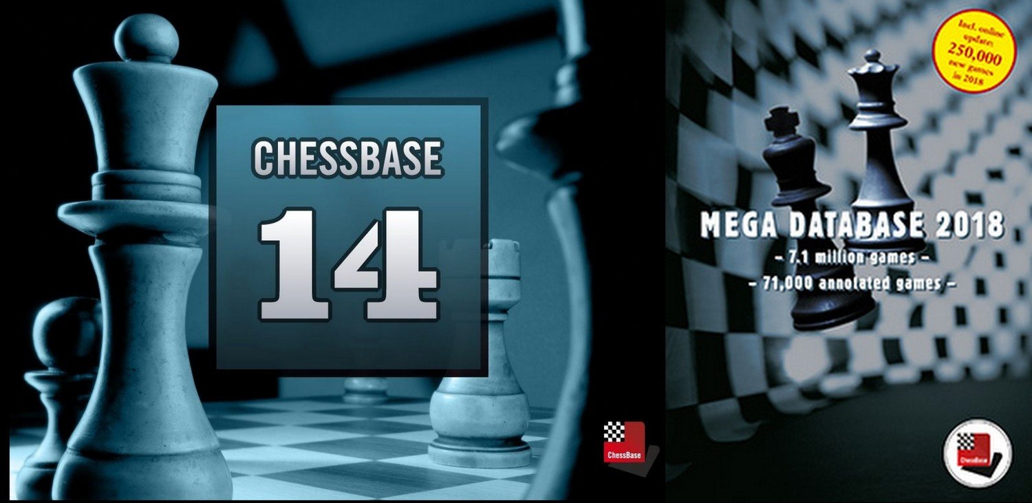 Chessbase 14