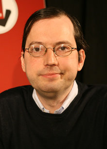 Karsten Mueller