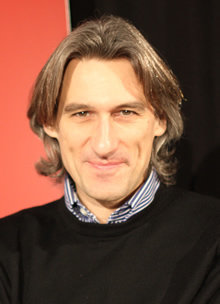 Daniel King