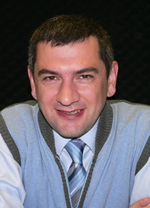 Viktor Bologan