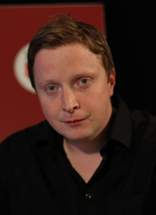 Simon Williams