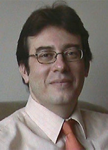Mihail Marin
