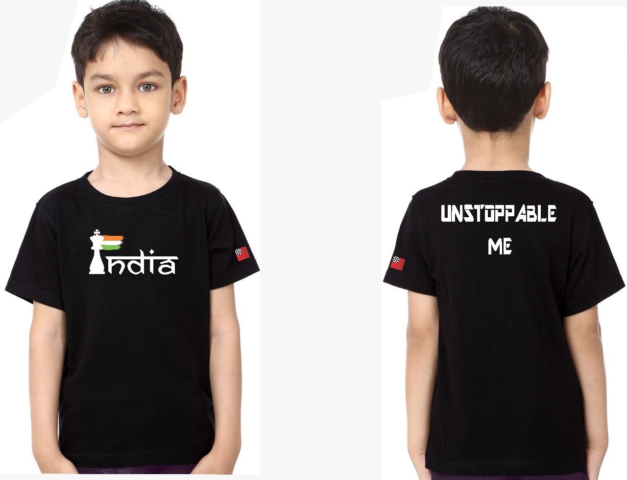 ChessBase India - CHESSBASE INDIA T-SHIRTS We have