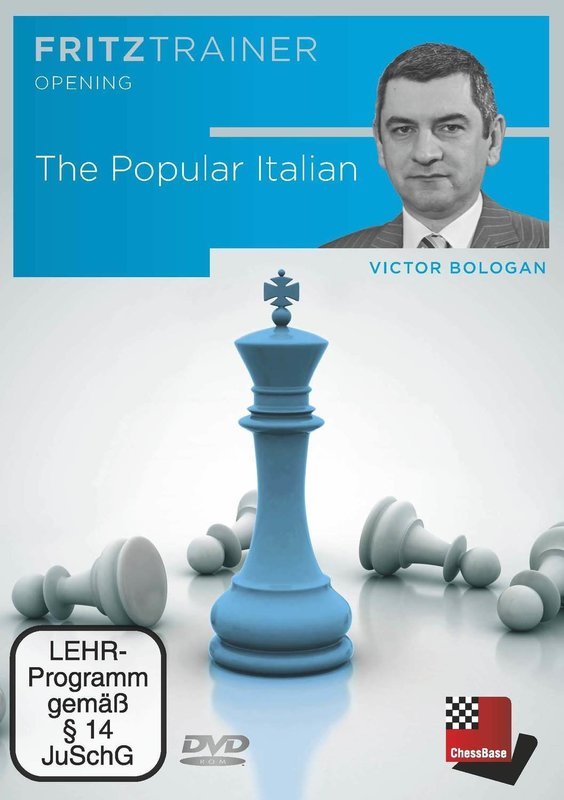 The Popular Italian by  Viktor Bologan