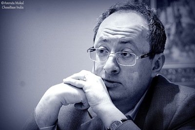 Boris Gelfand