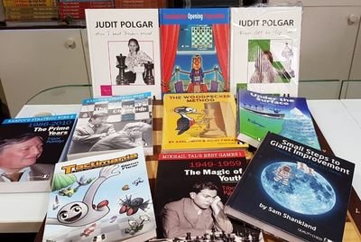 New Arrivals