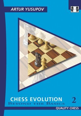 Chess Evolution 2 by Artur Yusupov