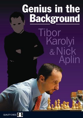 Genius in the Background - by Tibor Karolyi &amp; Nick Aplin