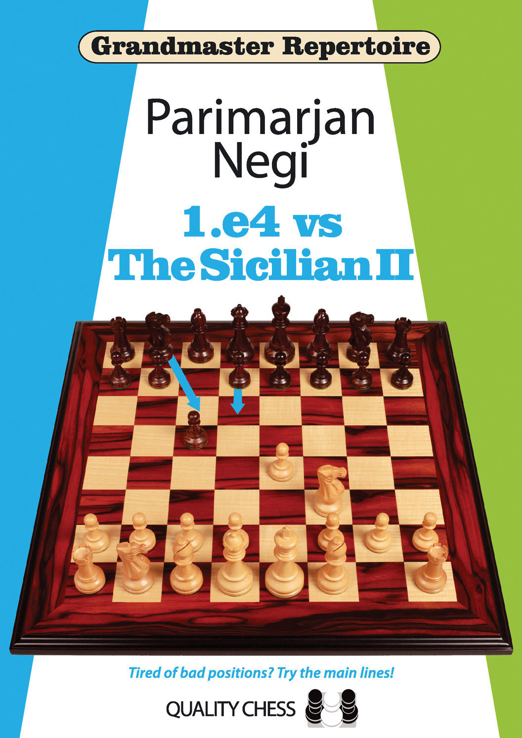 Contemporary Chess Openings: The Sicilian Richter-Rauzer by