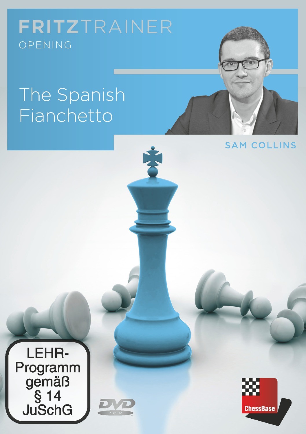 The Spanish Fianchetto by  Sam Collins