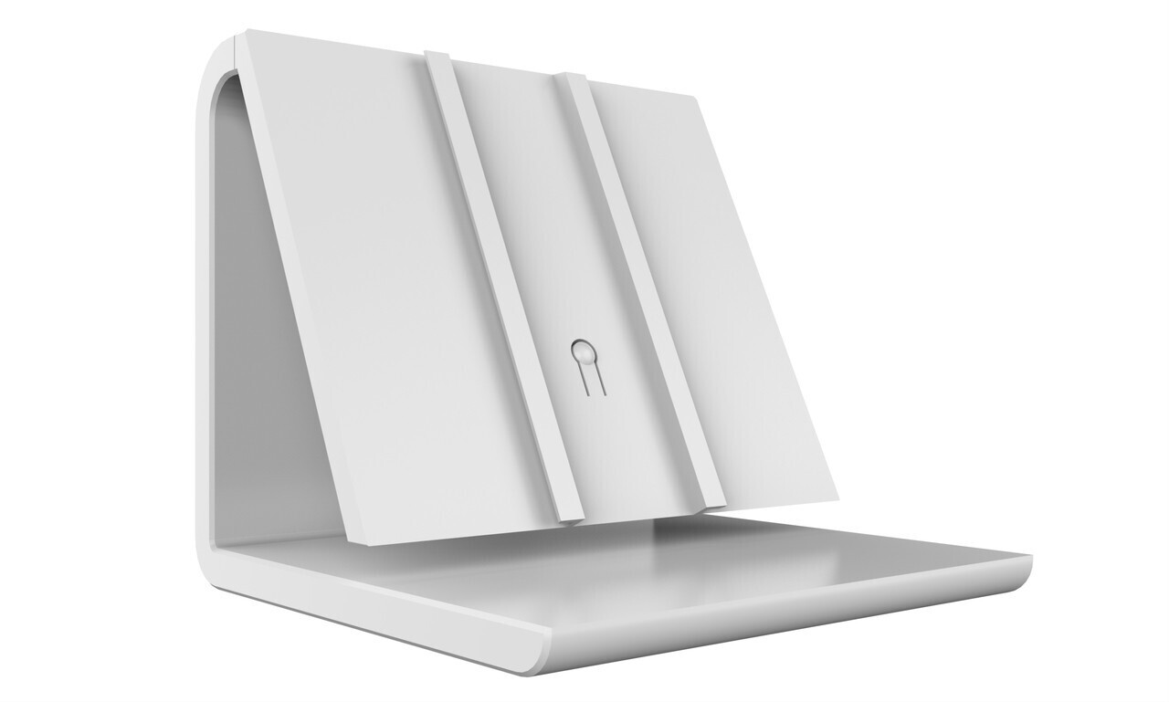 Heatmiser Neo Air Thermostat Stand