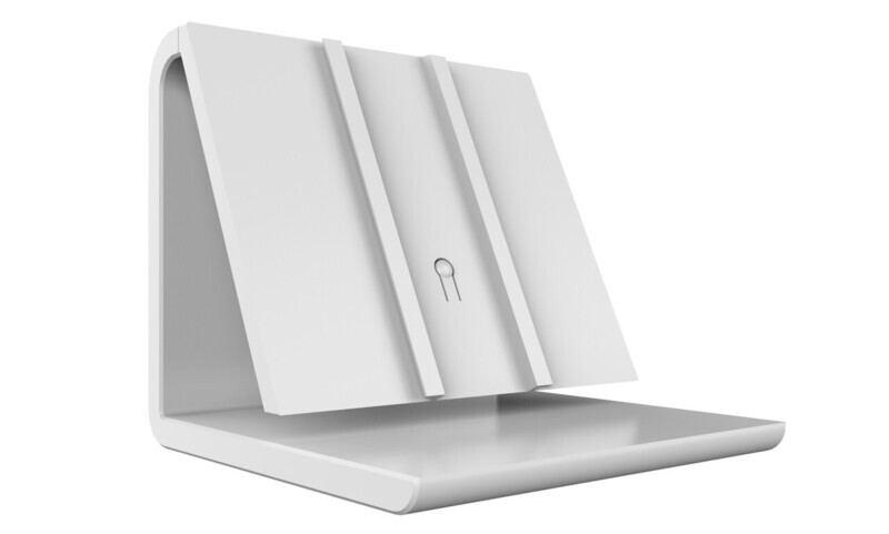 Heatmiser Neo Air Thermostat Stand