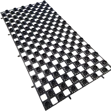 Profix Plus Castellated Panel 20 x 600 x 1200mm