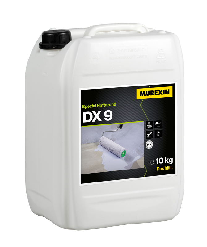 10kg Floor Primer Tub