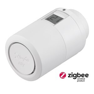Danfoss Ally eTRV