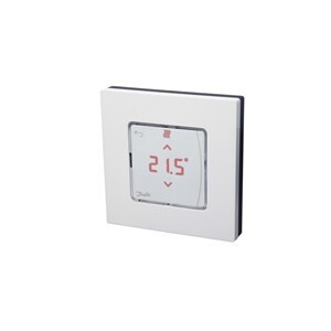 Danfoss Icon² Wireless Thermostat