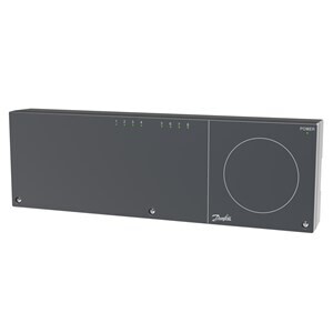 Danfoss Icon² Wiring Center 230v 8 Channels