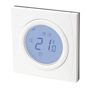 Danfoss BasicPlus² WT-P Programmable Thermostat