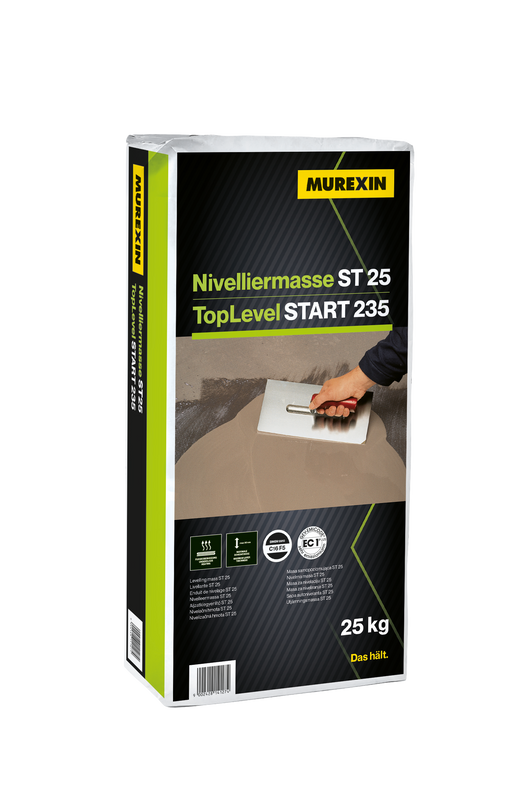 25kg Smoothing Compound
