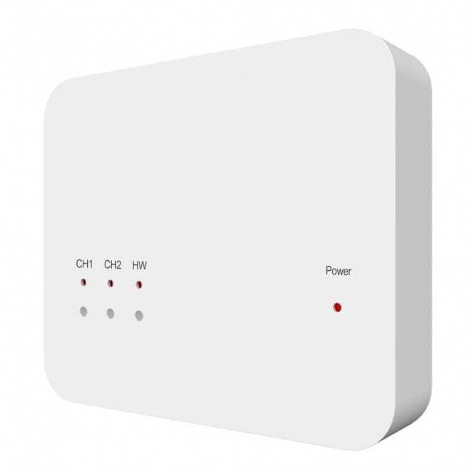 Heatmiser RF Switch Wireless Receiver