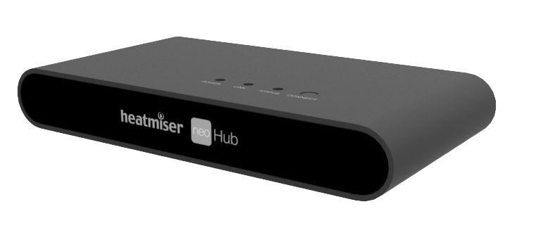 Heatmiser Neohub 2nd Generation