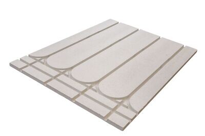 Fixing Systems (Solid floor and Retrofit)