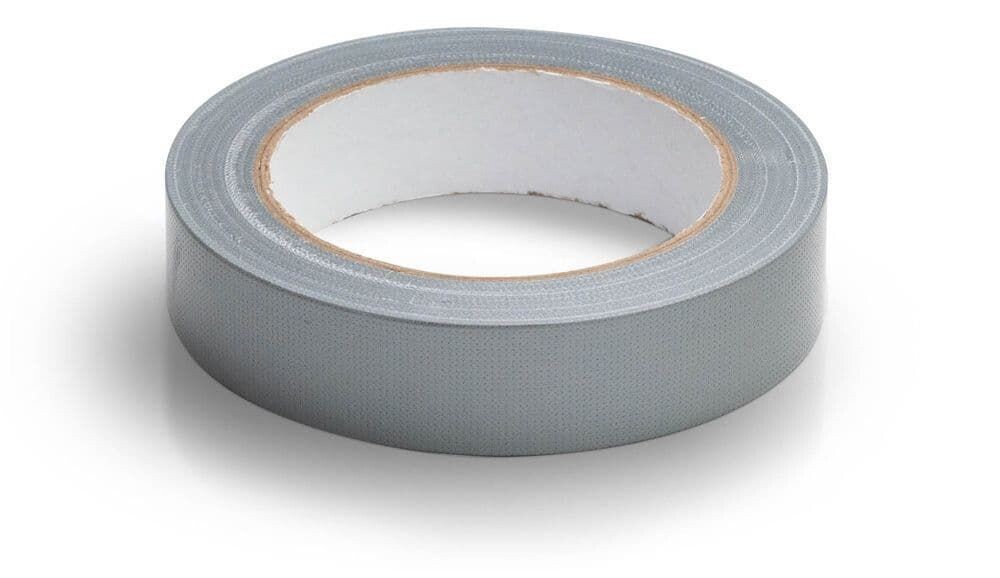25mm x 25mm Duct Tape