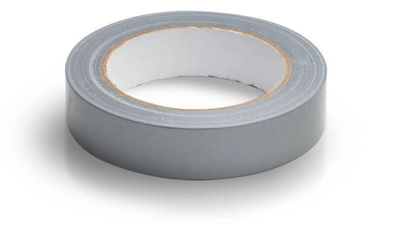 25mm x 25mm Duct Tape