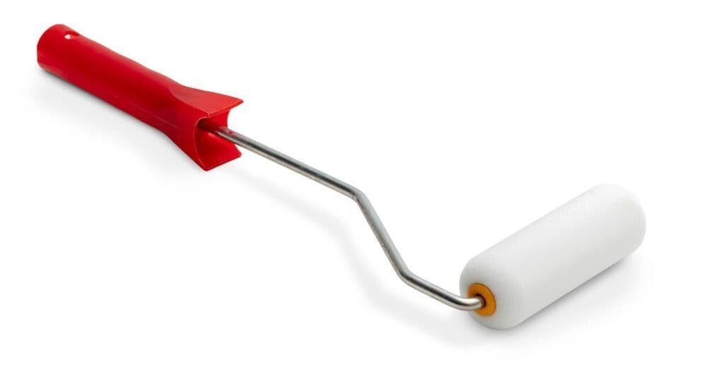 UFH Store Roller & Foam Head for Primer