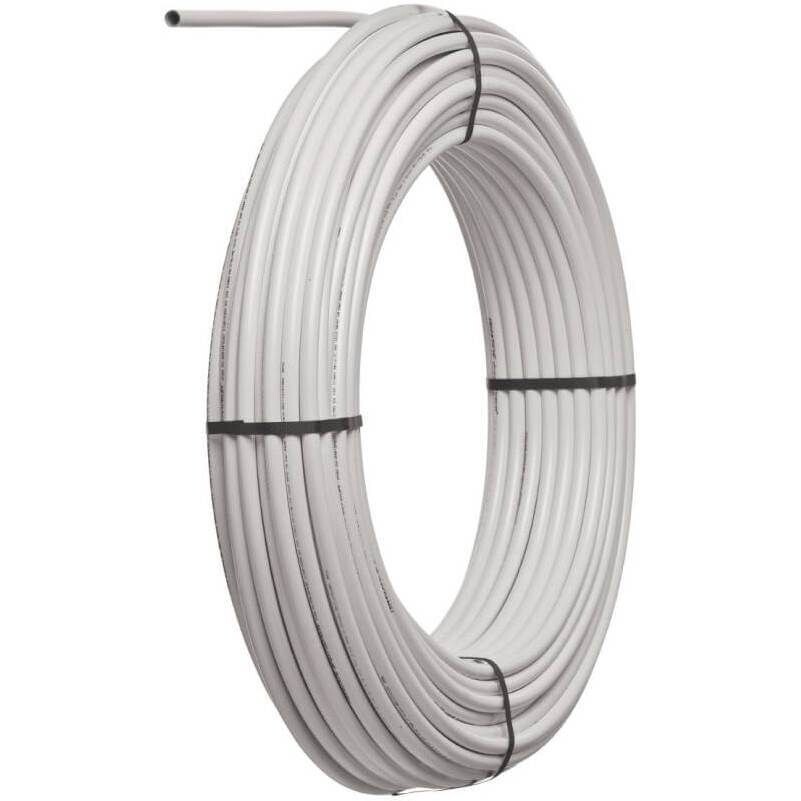 Frankische PE-RT/AL/PE-RT Pipe Coil 16mm x 100m