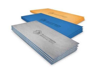 Boards (Insulation/Decoupling)