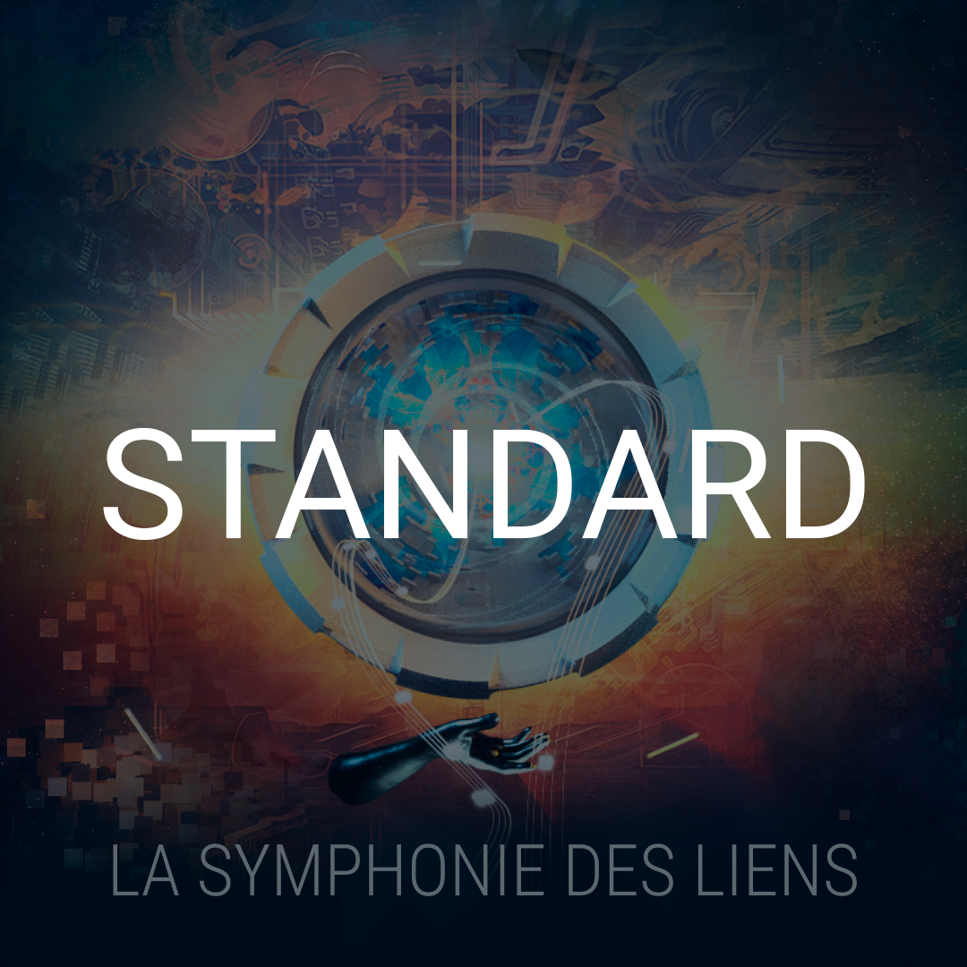 Abonnement annuel Standard Abonnement annuel Standard