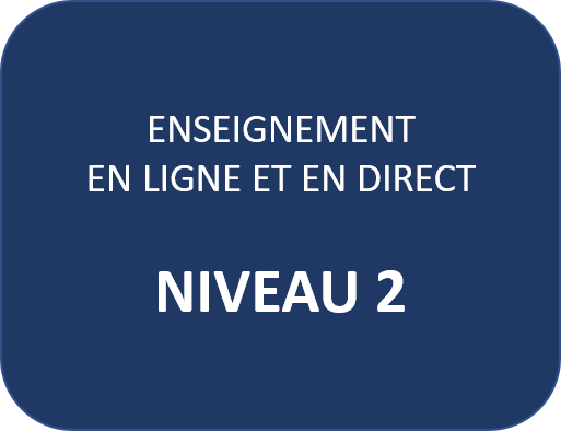 Enseignement N2 / Classe N2-5 / 1 dec + 8 dec + 15 dec (18h à 20h) Enseignement N2 / Classe N2-5 / 1 dec + 8 dec + 15 dec (18h à 20h)